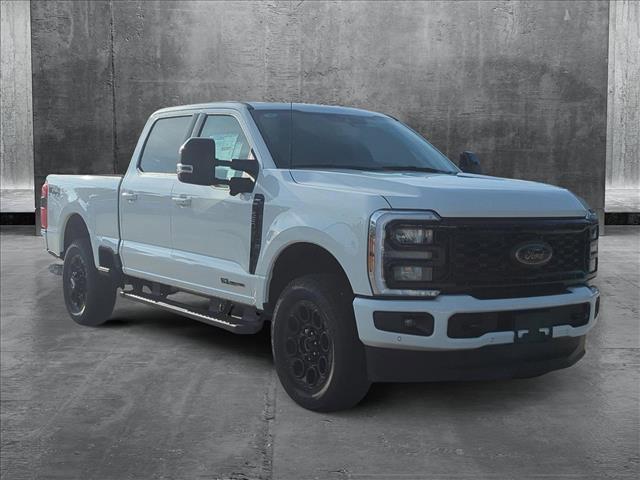 new 2025 Ford F-250 car, priced at $90,310