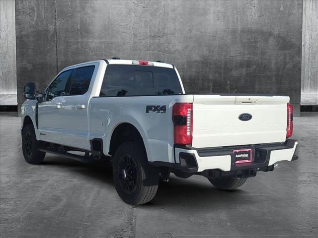 new 2025 Ford F-250 car, priced at $90,310