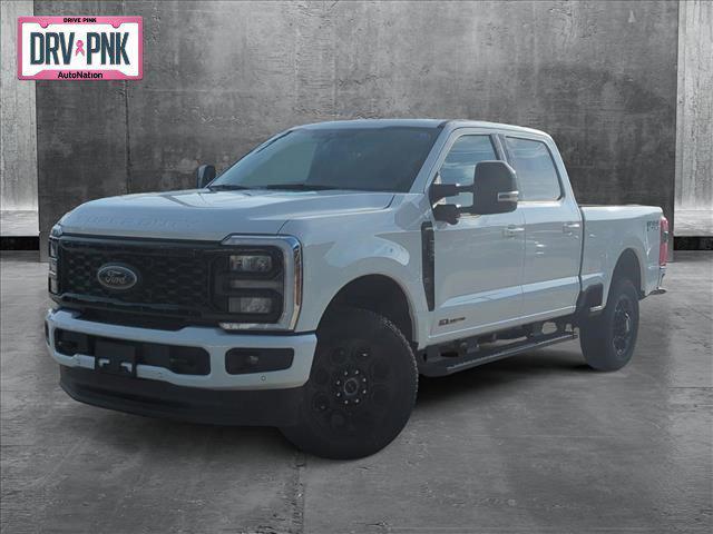 new 2025 Ford F-250 car, priced at $90,310