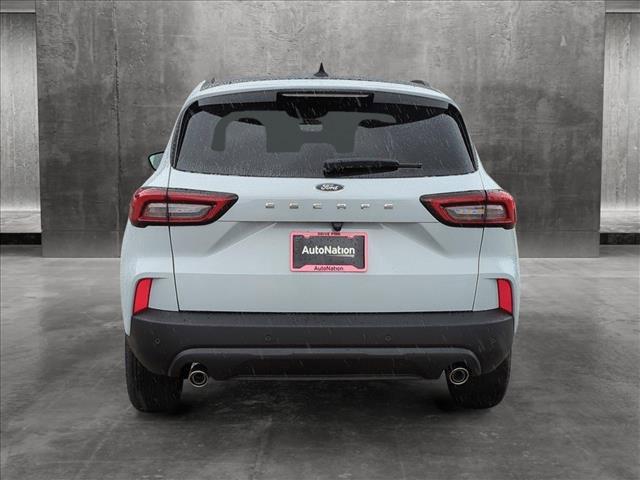 new 2025 Ford Escape car, priced at $34,015