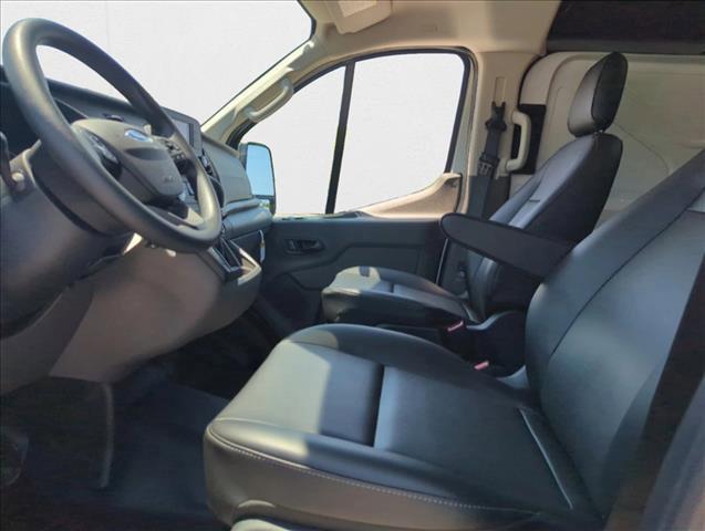 new 2025 Ford Transit-250 car, priced at $47,605