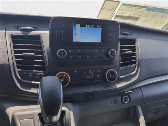 new 2025 Ford Transit-250 car, priced at $47,605
