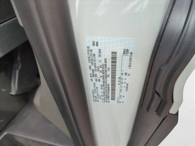 new 2025 Ford Transit-250 car, priced at $47,605