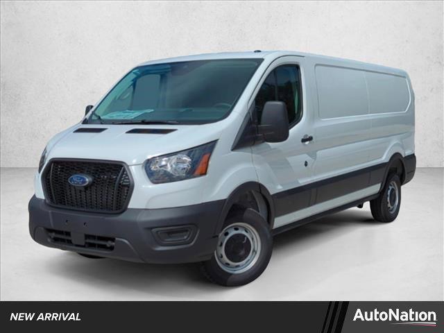 new 2025 Ford Transit-250 car, priced at $47,605