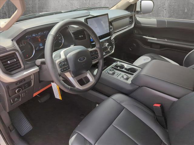 new 2024 Ford Expedition car, priced at $63,995