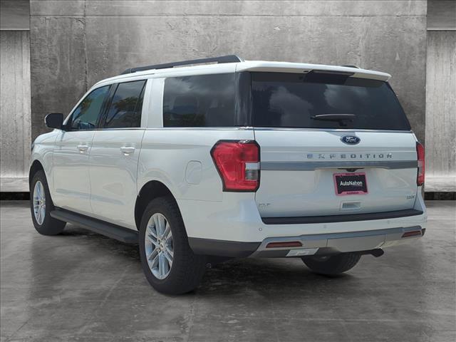 new 2024 Ford Expedition car, priced at $63,995