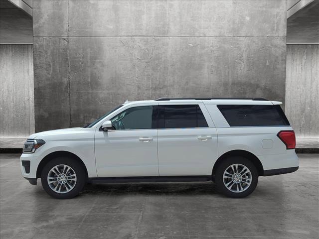 new 2024 Ford Expedition car, priced at $63,995