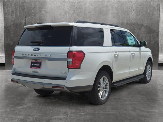 new 2024 Ford Expedition car, priced at $63,995