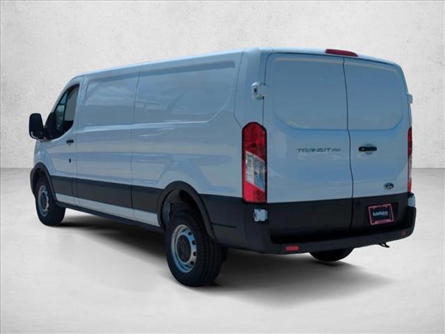 new 2025 Ford Transit-250 car, priced at $47,605
