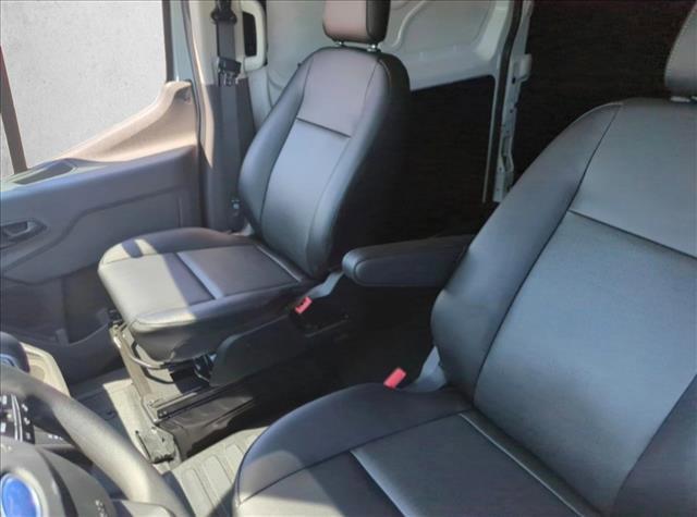 new 2025 Ford Transit-250 car, priced at $47,605