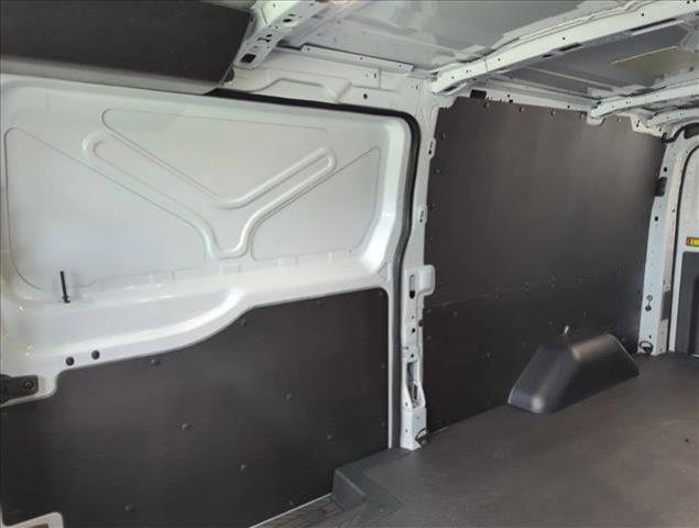 new 2025 Ford Transit-250 car, priced at $47,605