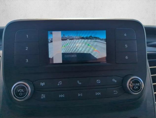 new 2025 Ford Transit-250 car, priced at $47,605