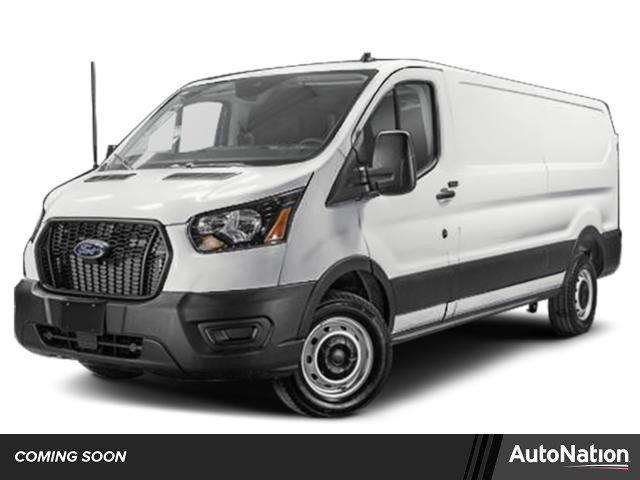 new 2025 Ford Transit-250 car, priced at $51,555