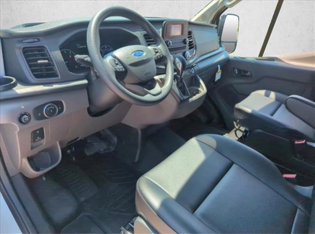 new 2025 Ford Transit-250 car, priced at $47,605