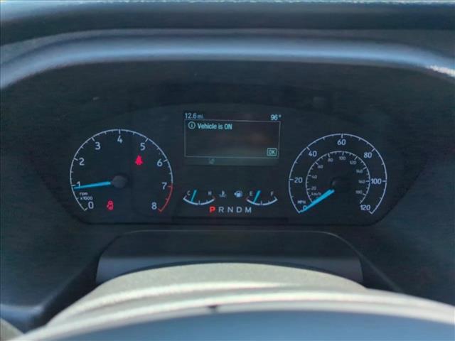 new 2025 Ford Transit-250 car, priced at $47,605