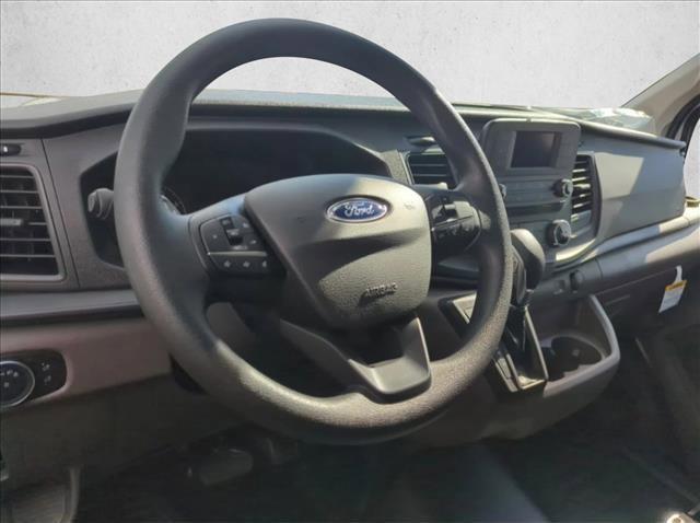 new 2025 Ford Transit-250 car, priced at $47,605