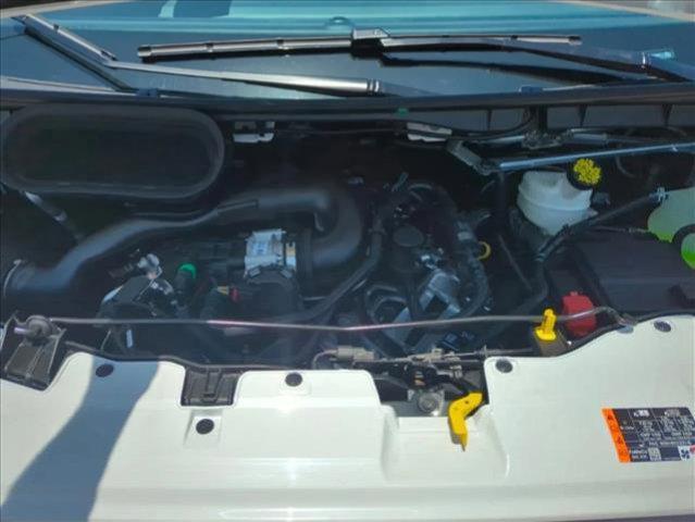 new 2025 Ford Transit-250 car, priced at $47,605