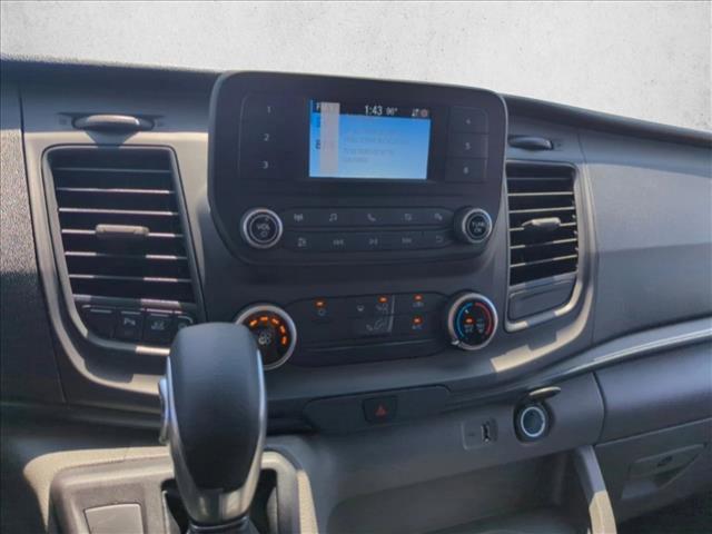 new 2025 Ford Transit-250 car, priced at $47,605