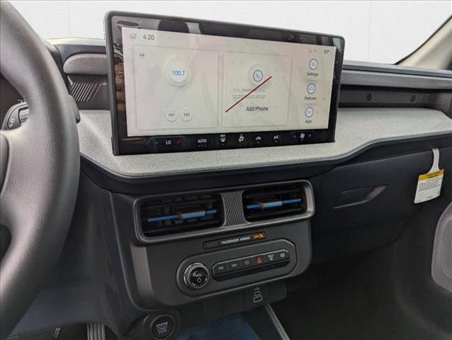 new 2025 Ford Maverick car, priced at $31,534