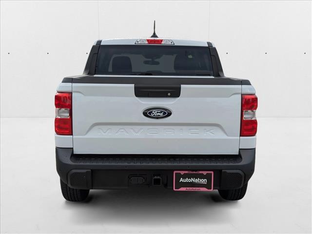 new 2025 Ford Maverick car, priced at $31,534