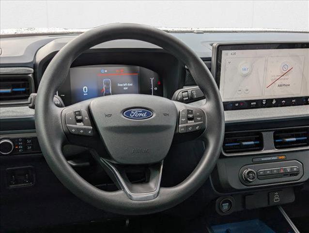 new 2025 Ford Maverick car, priced at $31,534