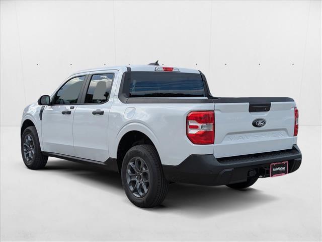 new 2025 Ford Maverick car, priced at $31,534