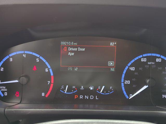 used 2022 Ford Bronco Sport car, priced at $24,995