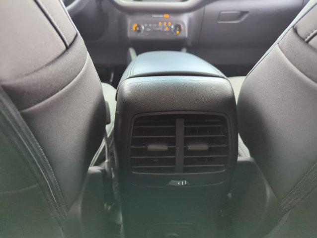 used 2022 Ford Bronco Sport car, priced at $24,995