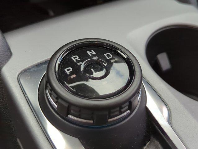 used 2022 Ford Bronco Sport car, priced at $24,995