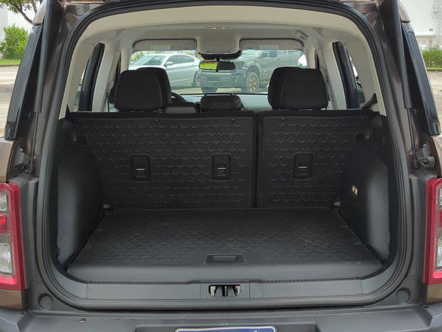 used 2022 Ford Bronco Sport car, priced at $24,995