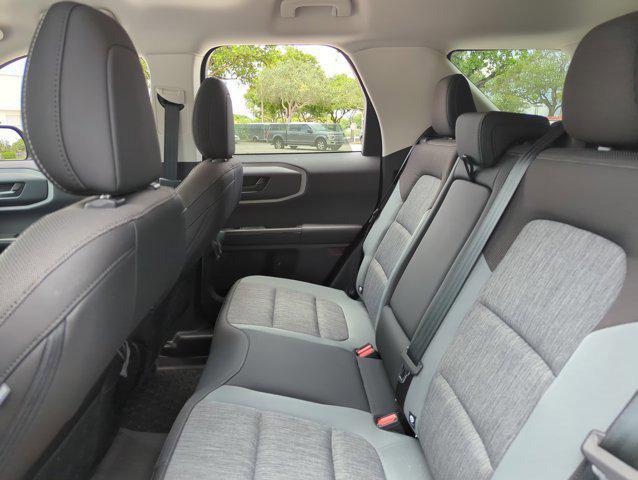 used 2022 Ford Bronco Sport car, priced at $24,995