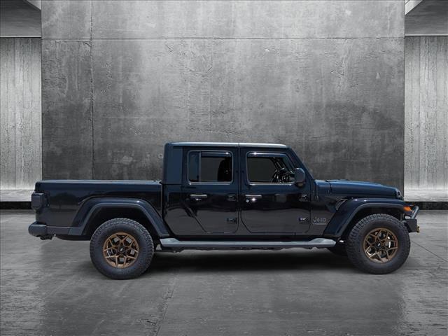 used 2021 Jeep Gladiator car, priced at $30,995