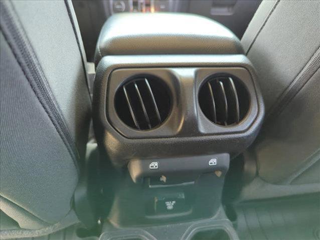 used 2021 Jeep Gladiator car, priced at $30,995