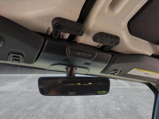 used 2021 Jeep Gladiator car, priced at $30,995