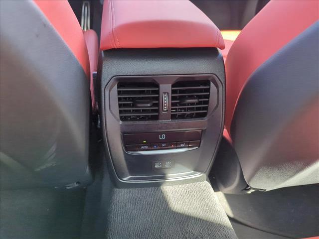 used 2025 BMW M3 car, priced at $98,995