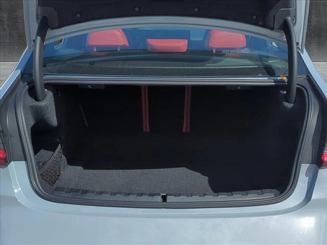 used 2025 BMW M3 car, priced at $98,995