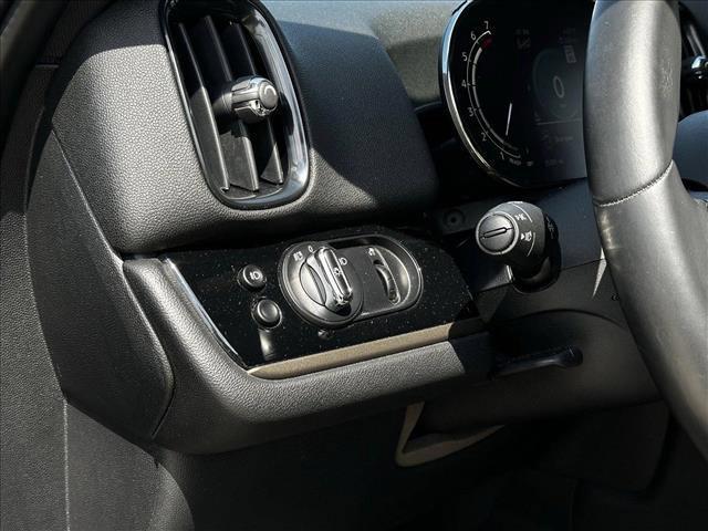 used 2023 MINI Countryman car, priced at $26,995