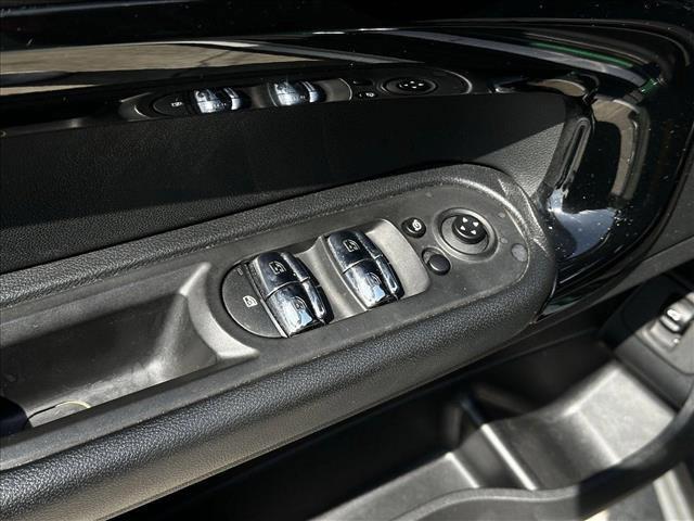 used 2023 MINI Countryman car, priced at $26,995
