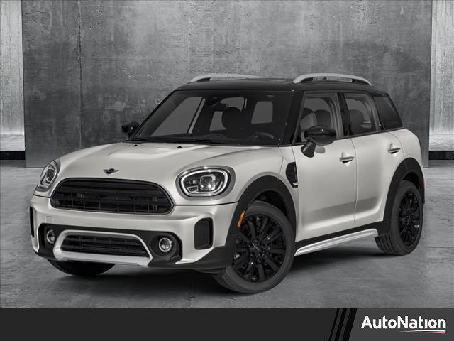 used 2023 MINI Countryman car, priced at $27,995