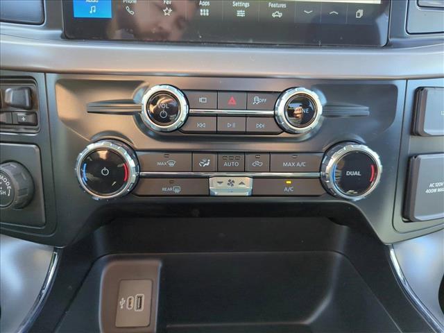 new 2025 Ford F-150 car, priced at $48,297