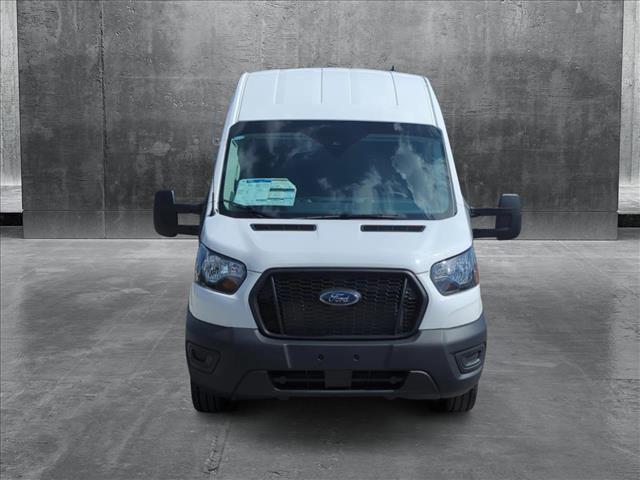 new 2025 Ford Transit-350 car, priced at $54,537