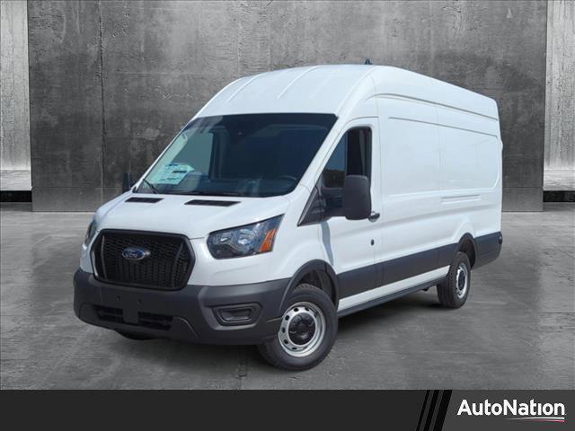 new 2025 Ford Transit-350 car, priced at $54,537