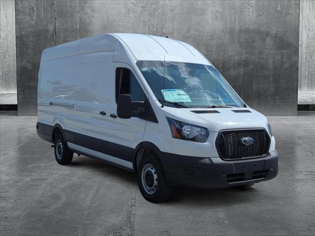 new 2025 Ford Transit-350 car, priced at $54,537