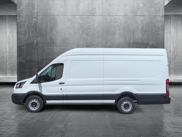 new 2025 Ford Transit-350 car, priced at $54,537