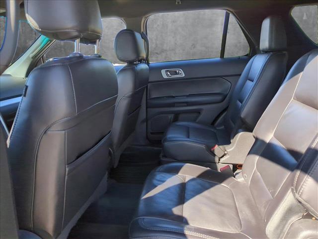 used 2015 Ford Explorer car, priced at $14,152