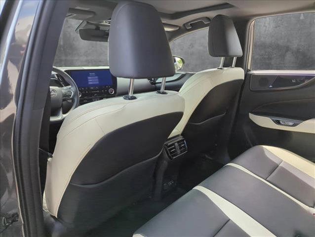 used 2022 Lexus NX 350h car, priced at $37,995