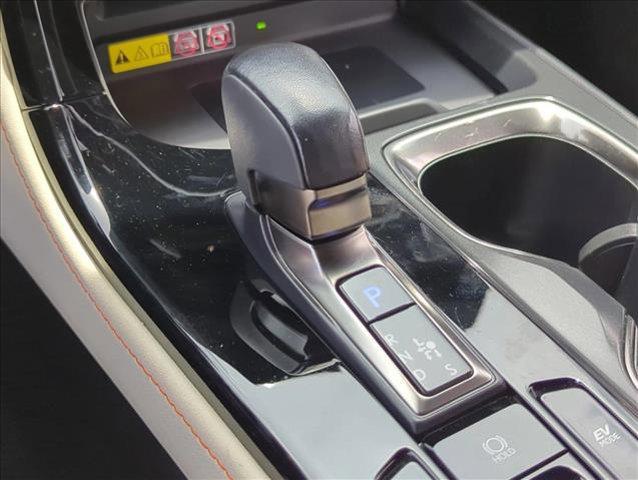 used 2022 Lexus NX 350h car, priced at $37,995