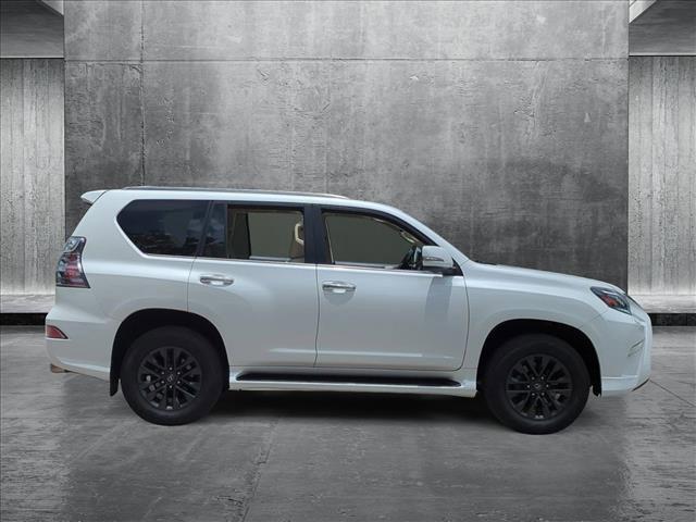 used 2022 Lexus GX 460 car, priced at $48,995