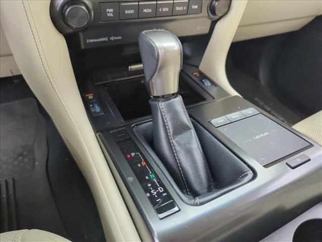 used 2022 Lexus GX 460 car, priced at $48,995