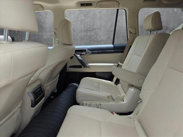 used 2022 Lexus GX 460 car, priced at $48,995